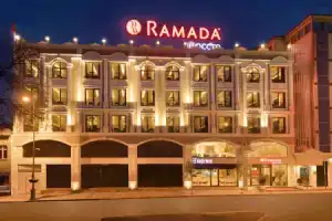 Отель «Ramada Encore Gebze», Гебзе