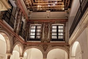 Отель «Eurostars Patios de Cordoba», Кордова