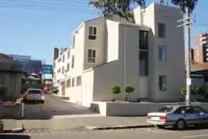Апартаменты «on Chapman», Мельбурн