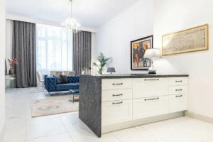 Kozmo Residences Budapest, Будапешт