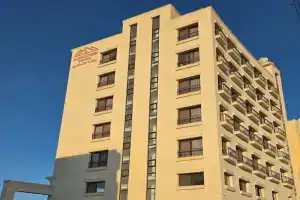 Alshakreen Suites, Амман