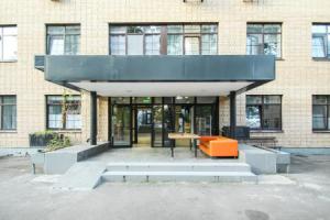 Апартаменты на аллее Первой Маёвки 15 строение 1, Москва