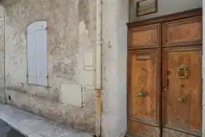 Appartement Antibes, 1 pièce, 2 personnes - FR-1-252-143, Жуан-ле-Пен