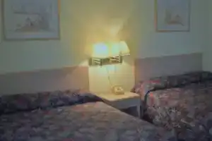 Executive Inn Lubbock, Лаббок