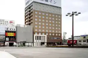 Toyoko Inn Higashi-Hiroshima Saijo Ekimae, Хигасихиросима