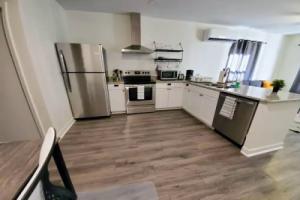 Lakewood Lyon Park Renovated Cottage Near Duke 28B, Дарем