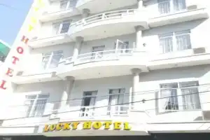 Lucky Hotel Nha Trang, Нячанг