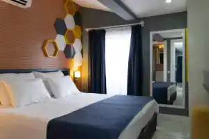 Let’stay Hotel, Анталья