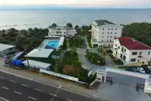 Rawda Resort Hotel Altinoluk, Алтынолук