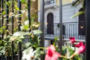 Гостевой дом «Villino Milano», Милан
