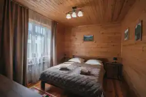 Guest House Бескид, Яремче
