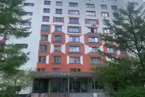 Апартаменты на улице Дегунинская, Москва