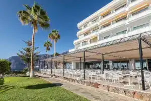 Отель «Barceló Santiago», Пуэрто де Сантьяго