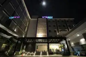 Forriz Hotel Yogyakarta, Джокьякарта