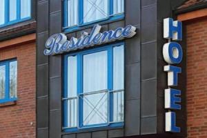 Hotel «Residence», Бад-Зегеберг