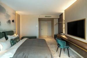 Le Primore Hotel & Spa, Хевиз