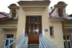 Apartment No. 1 Luční vrch 11, Карловы Вары