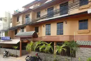 Pattaya Garden  Boutique Hotel, Паттайя