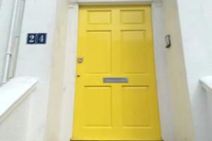 Beautiful City Centre 1 Bedroom Apartment, Брайтон