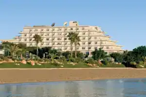 Vrissiana Beach Hotel, Протарас
