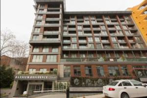 CTS Elysium Residence Duplex Apt. 85, Стамбул