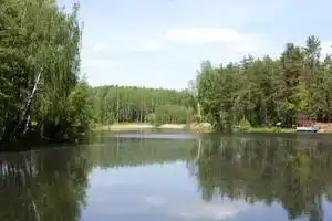 Гостевой дом «Рождественские пруды», Калуга