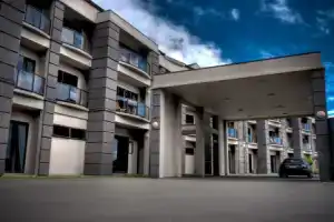 Отель «Portside», Гисборн