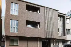 Grand Base Urakami, Нагасаки