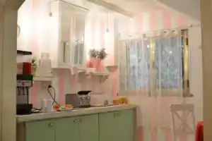 Hotel «Tre Stelle», Римини