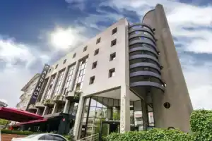 Aldino Hotel & Spa, Анкара