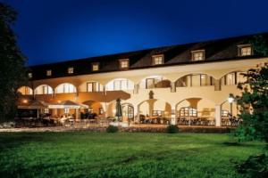 Апарт-отель «Schloss Kirchham», Кирхгам