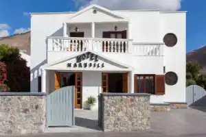 Hotel «Marybill», Перисса