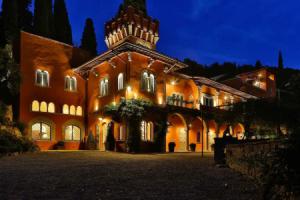 Villa Le Fontanelle - Residenza d'Epoca, Флоренция