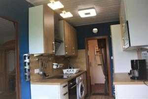 Luxurious Apartment with a wonderful Panoramic View, Вольфсбург