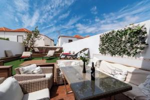 Villa Tricia 6 Bedroom Las Americas, Плайя де лас Америкас