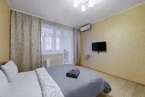 Myhotel24 Apart Beskudnikovo 58/1 (Мой отель 24 Апарт Бескудниково 58/1), Москва