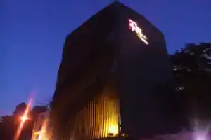 All Inn Hotel, Стамбул