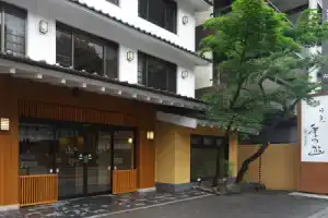 Отель «Nikko Tokinoyuu», Никко