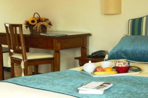 Hotel «Al Terra Di Mare», Леванто