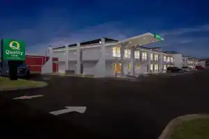 Quality Inn Nashville - Opryland Area, Нэшвилл