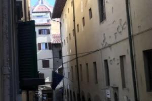 Il Gattopardo b&b, Флоренция