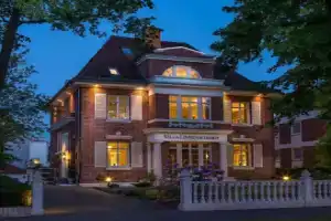 Villa Linnenschmidt, Бремен