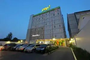 Pop! Hotel Tebet Jakarta, Джакарта