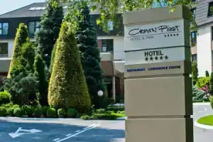 Crown Piast Hotel & Spa, Краков