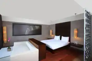 No81 Hotel, Гёльтюркбюкю