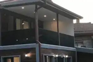 Garden House Uzungöl, Узунгёль