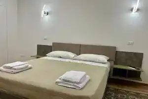 Al Duomo Suites, Монреале