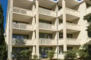 Hotel «Aurora Plava Laguna», Умаг