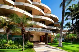 Отель «Sheraton Maui & Spa», Лахайна