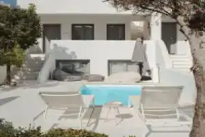 Villa Amy Agios Prokopis, Айя-Анна